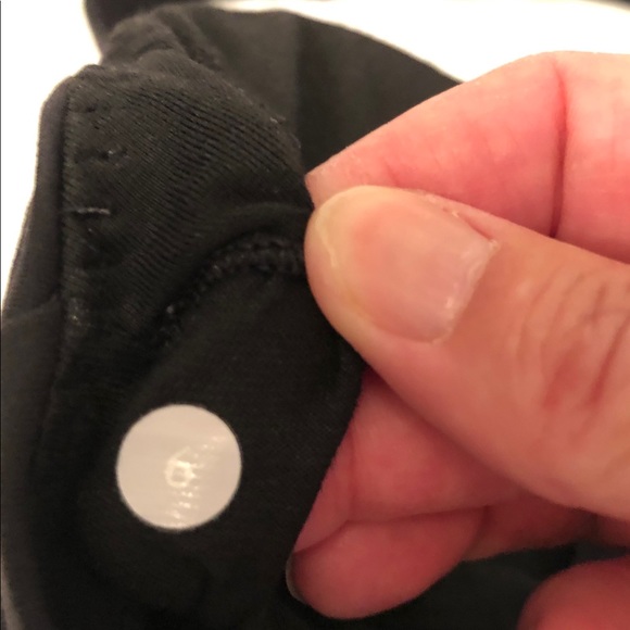 Lululemon Crossbody Tank - Picture 4 of 4